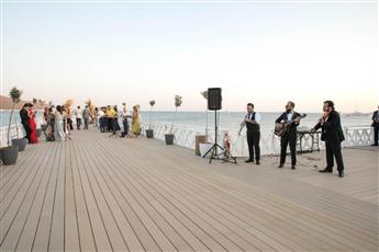 Design Plus Seya Beach Resort