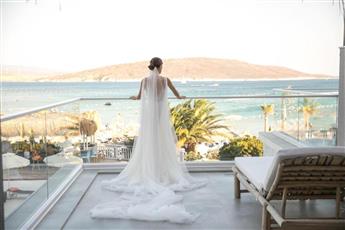 Design Plus Seya Beach Resort