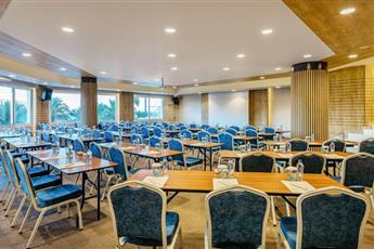 Design Plus Seya Beach Resort
