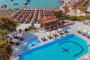 Design Plus Seya Beach Resort