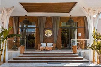 Design Plus Seya Beach Resort