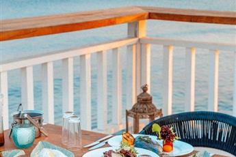 Design Plus Seya Beach Resort