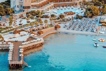 Design Plus Seya Beach Resort