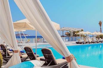 Design Plus Seya Beach Resort