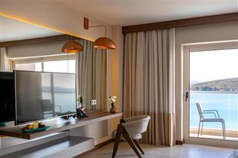 Design Plus Seya Beach Resort