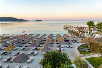 Design Plus Seya Beach Resort