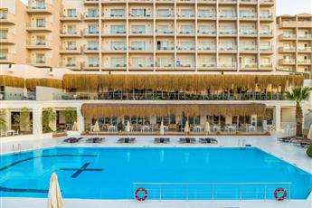 Design Plus Seya Beach Resort
