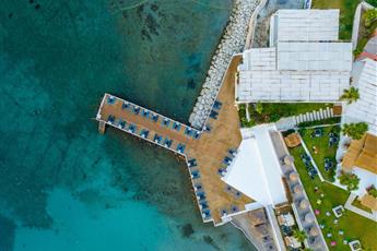 Design Plus Seya Beach Resort