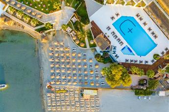 Design Plus Seya Beach Resort