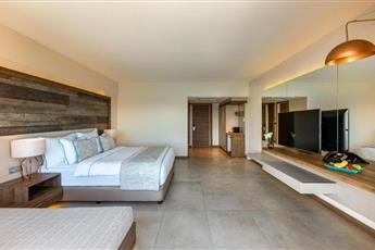 Design Plus Seya Beach Resort