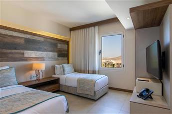 Design Plus Seya Beach Resort