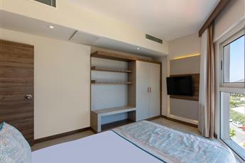 Design Plus Seya Beach Resort