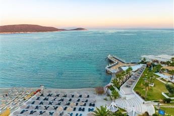 Design Plus Seya Beach Resort