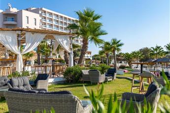 Design Plus Seya Beach Resort