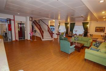Devamli Hotel Icmeler - Adults Only 16+