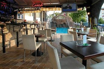 Devamli Hotel Icmeler - Adults Only 16+