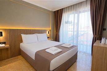 Devamli Hotel Icmeler - Adults Only 16+