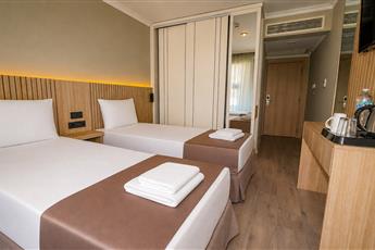 Devamli Hotel Icmeler - Adults Only 16+