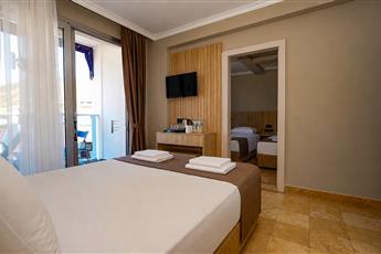 Devamli Hotel Icmeler - Adults Only 16+