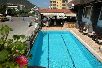 Devamli Hotel Icmeler - Adults Only 16+