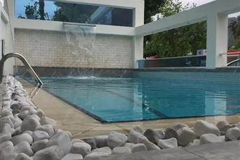 Devamli Hotel Icmeler - Adults Only 16+