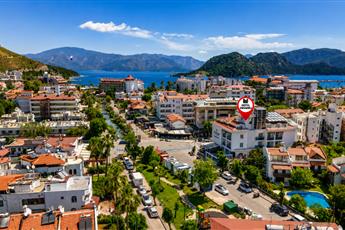 Devamli Hotel Icmeler - Adults Only 16+