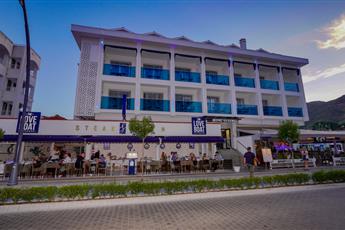 Devamli Hotel Icmeler - Adults Only 16+