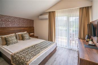 DG Rose Resort