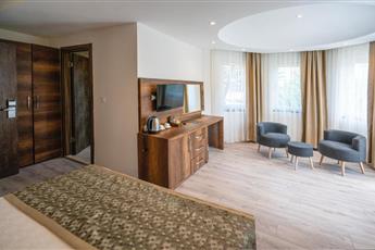 DG Rose Resort