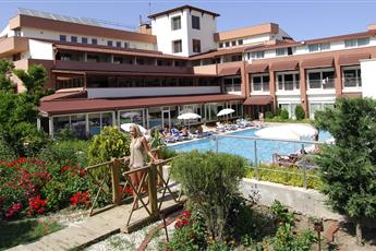 DG Rose Resort