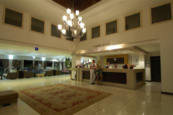 DG Rose Resort