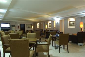 DG Rose Resort