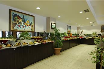 DG Rose Resort