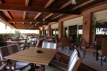 DG Rose Resort
