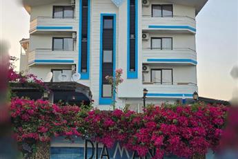 Diamant Otel 3*