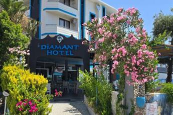 Diamant Otel 3*
