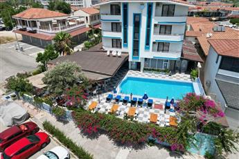 Diamant Otel 3*