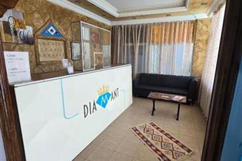 Diamant Otel 3*