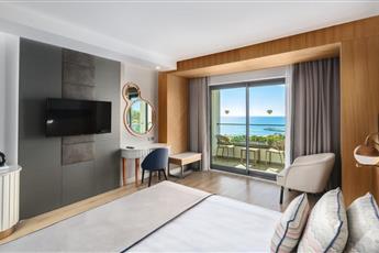 Diamond Deluxe Hotel & Spa 5*