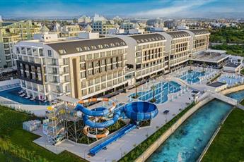 Diamond Deluxe Hotel & Spa 5*