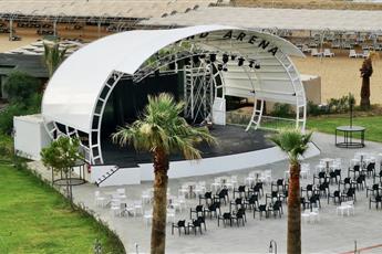 Diamond Deluxe Hotel & Spa 5*