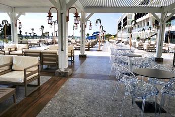 Diamond Deluxe Hotel & Spa 5*