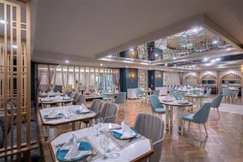 Diamond Deluxe Hotel & Spa 5*