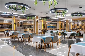 Diamond Deluxe Hotel & Spa 5*