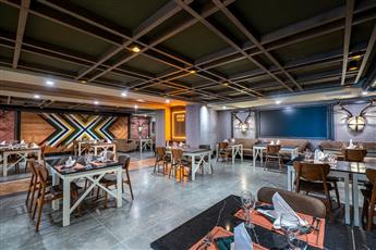 Diamond Deluxe Hotel & Spa 5*