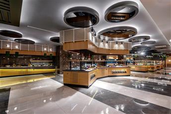 Diamond Deluxe Hotel & Spa 5*