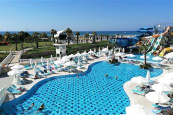 Diamond Deluxe Hotel & Spa 5*