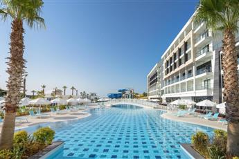 Diamond Deluxe Hotel & Spa 5*