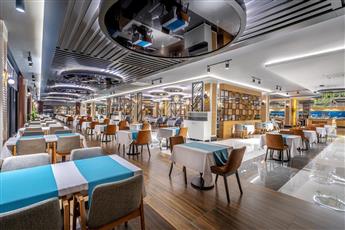 Diamond Deluxe Hotel & Spa 5*