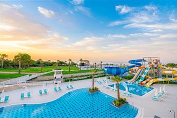 Diamond Deluxe Hotel & Spa 5*